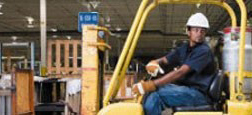 Forklift Certification Toronto